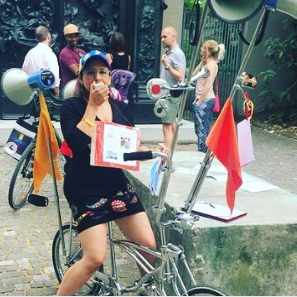 Protest Bike
