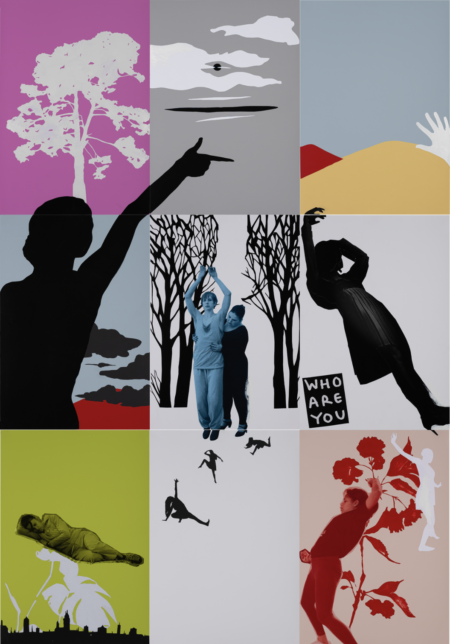 Collage (2019 – 2025)