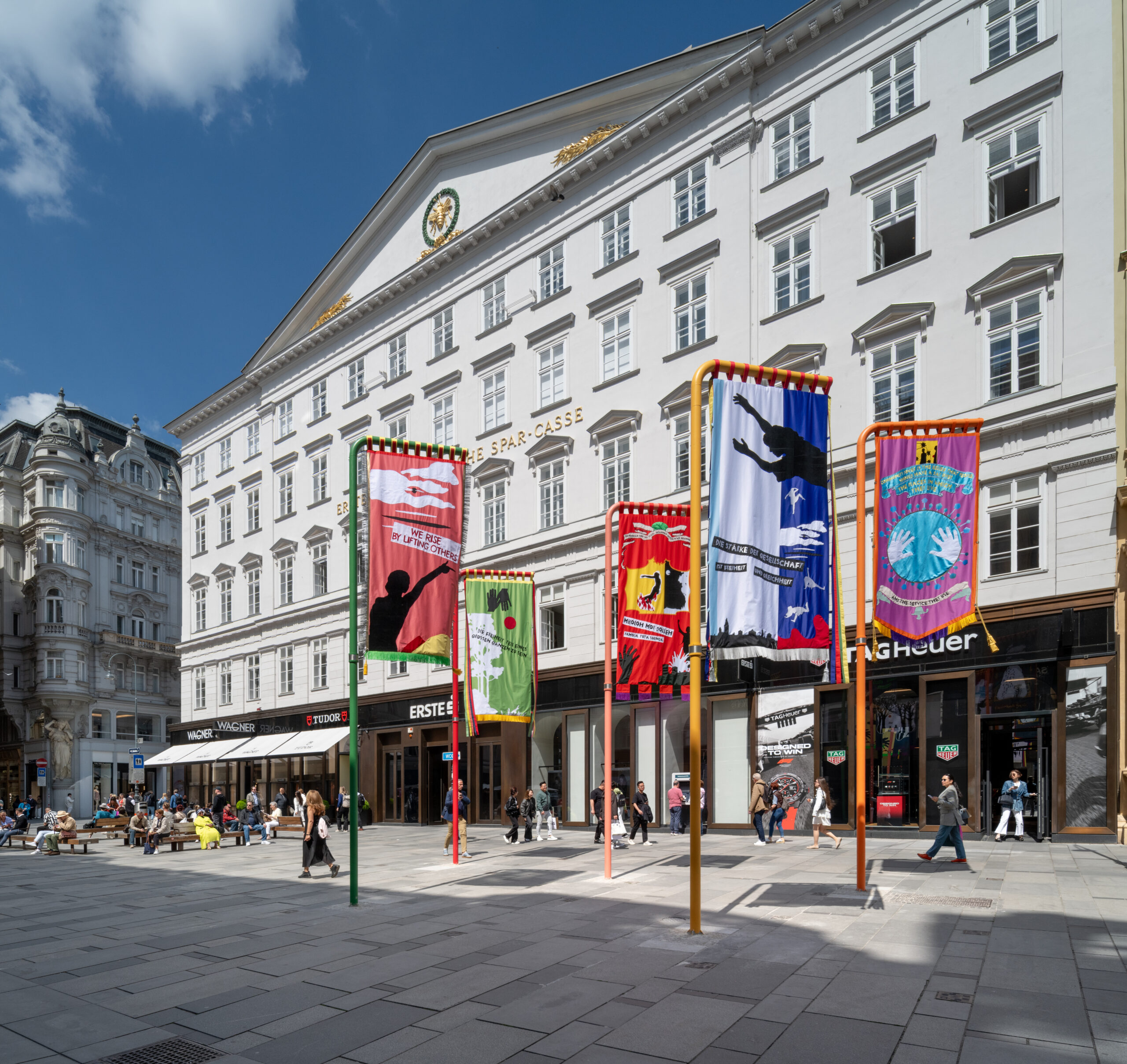 I Contain Multitudes